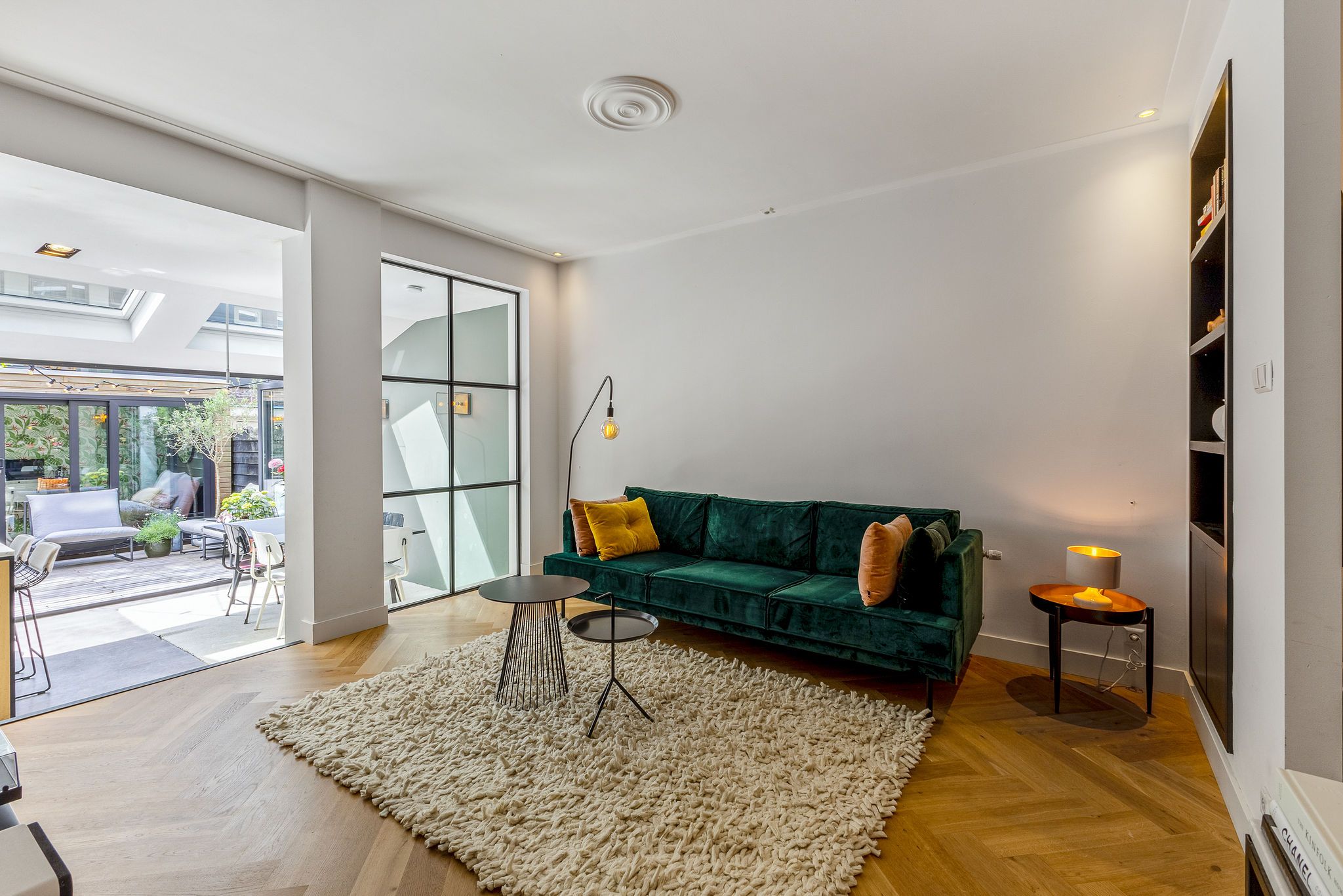 Hoendiepstraat 40-H Amsterdam - Aanzicht 6