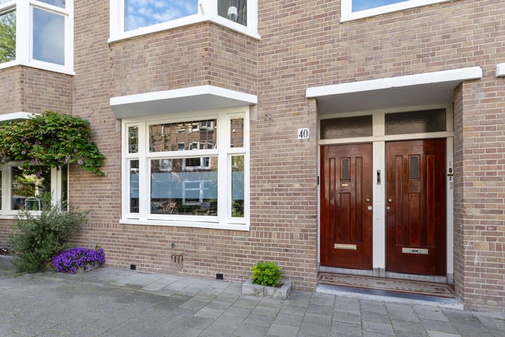 Foto 5 van Hoendiepstraat 40-H