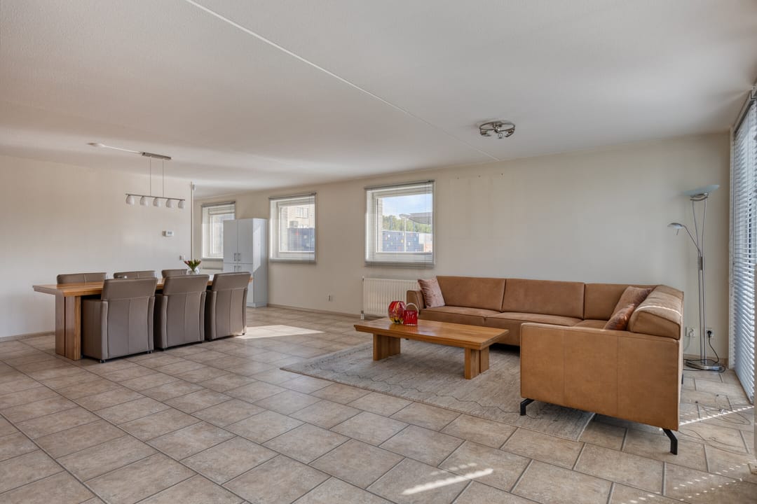 Photo 7 of De Boulevard 203