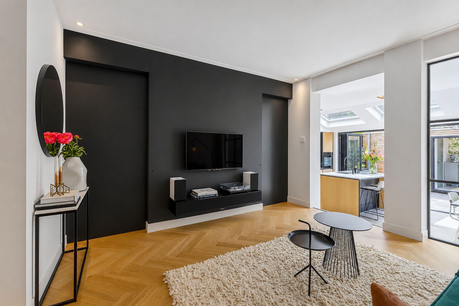 Hoendiepstraat 40-H Amsterdam - Meer