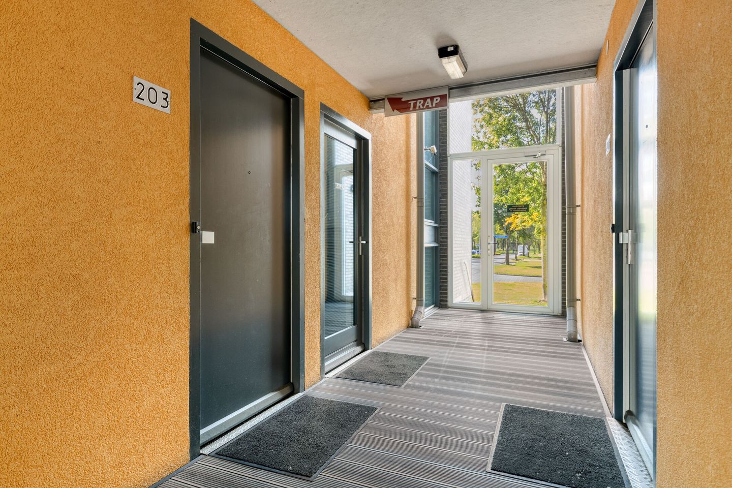 Photo 34 of De Boulevard 203