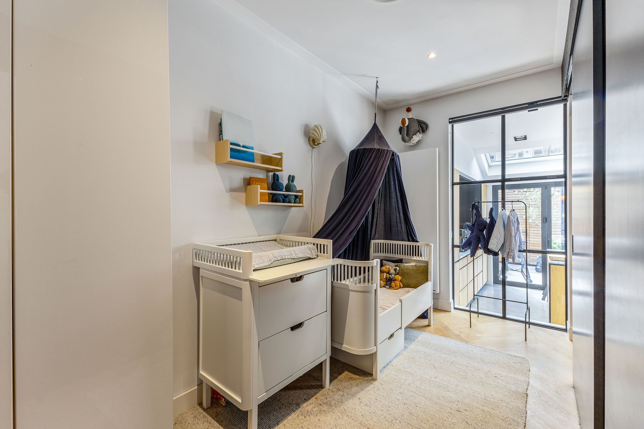Hoendiepstraat 40-H Amsterdam - Aanzicht 4