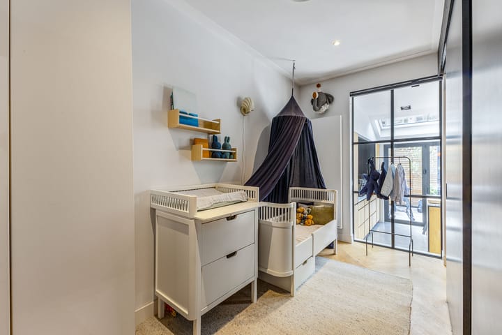 Foto 4 van Hoendiepstraat 40-H