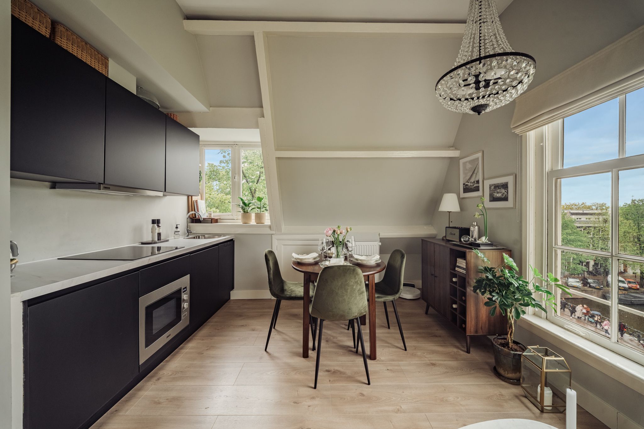 Keizersgracht 159-4 Amsterdam - Ansicht 6