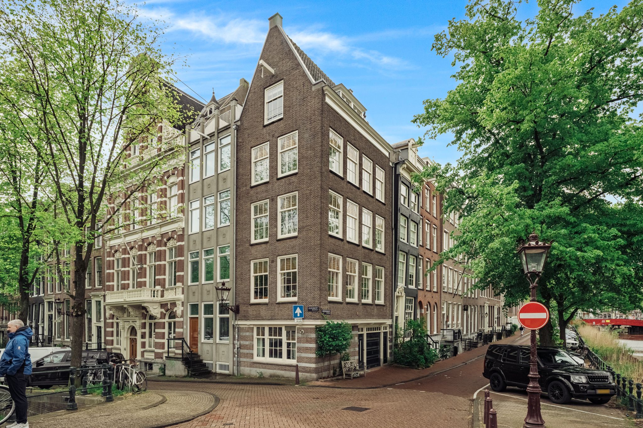 Keizersgracht 159-4 Amsterdam - Ansicht 3