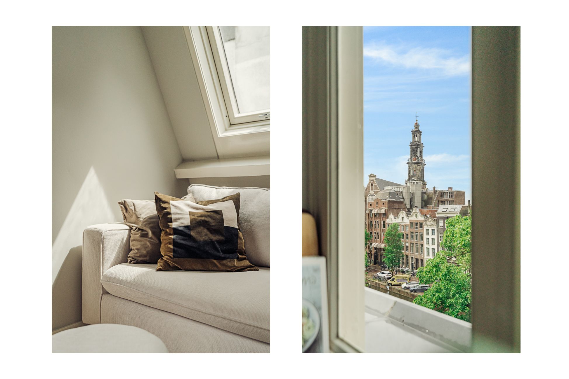 Keizersgracht 159-4 Amsterdam - Ansicht 2