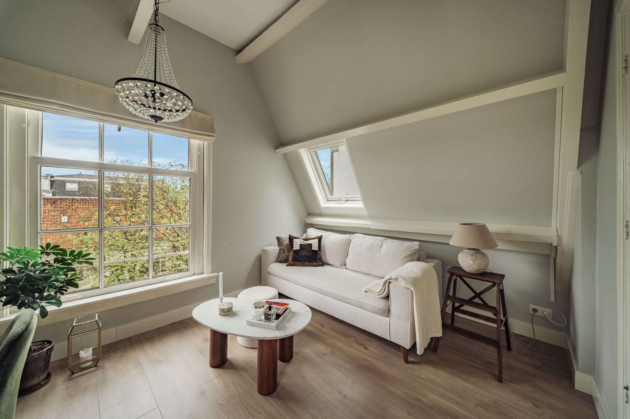 Keizersgracht 159-4 Amsterdam - Ansicht 5