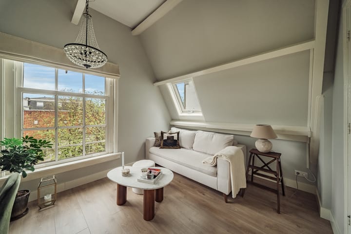 Foto 5 van Keizersgracht 159-4