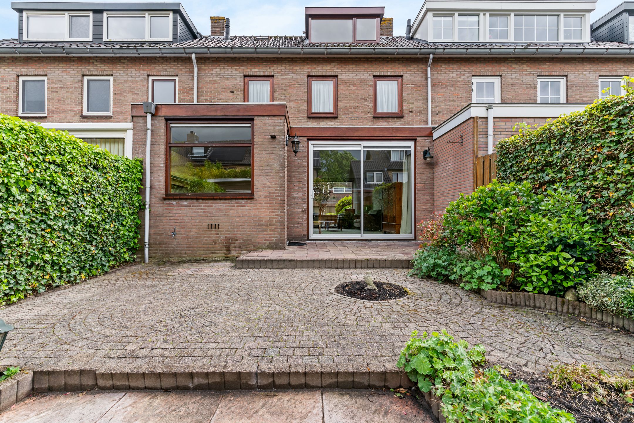 Photo 27 of Vennicxstraat 32