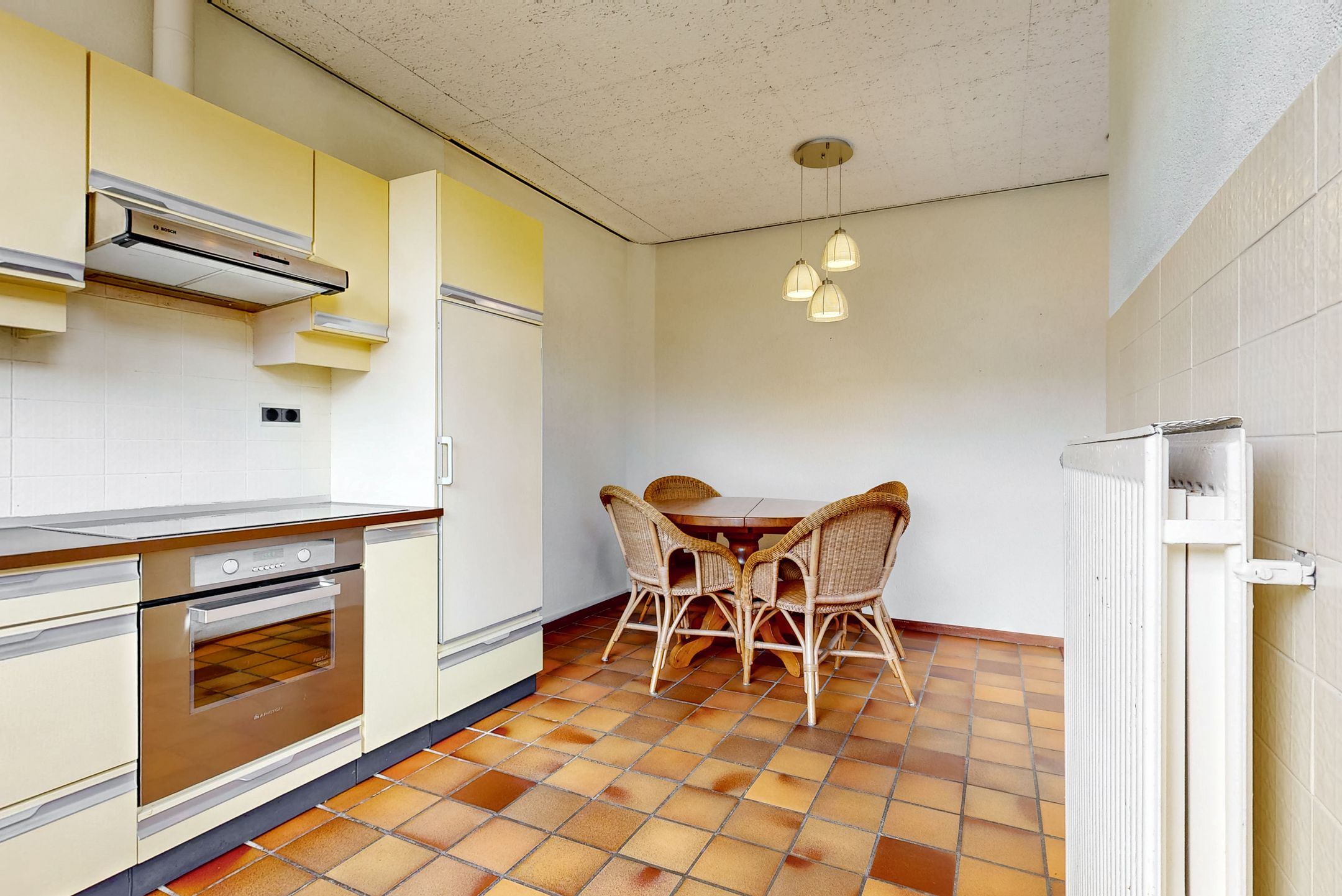 Dorstseweg 36 Bavel (Gem. Breda) - Aanzicht 2