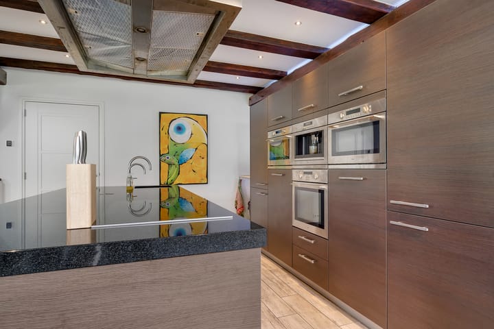 Vrijstaande woning te koop: Schrapveen 14, Linde