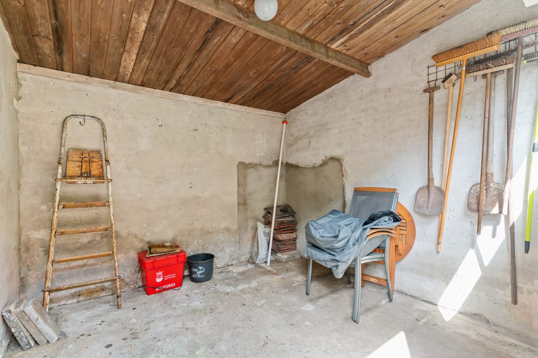 Photo 31 of Vennicxstraat 32