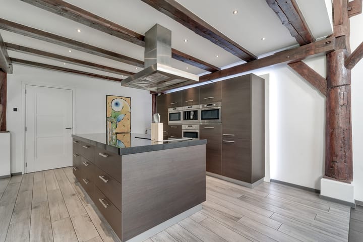 Vrijstaande woning te koop: Schrapveen 14, Linde