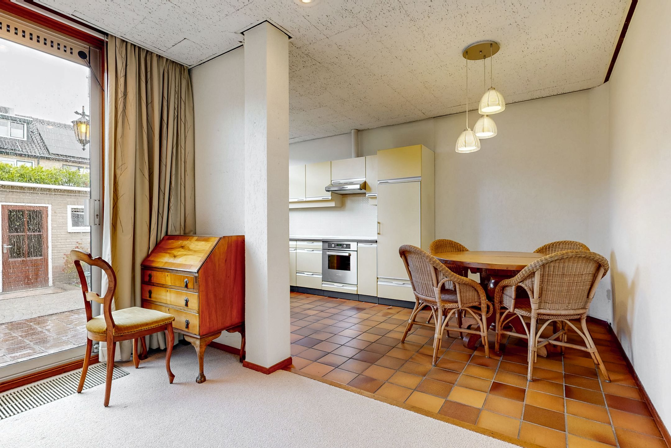 Photo 9 of Vennicxstraat 32