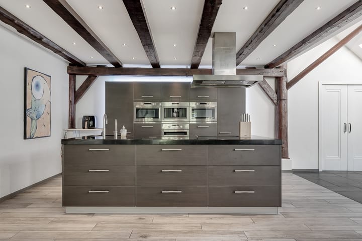 Vrijstaande woning te koop: Schrapveen 14, Linde