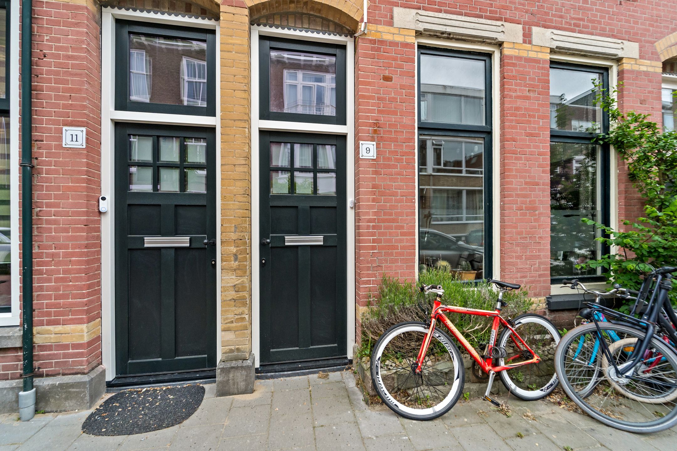 Photo 6 of Antonie Duyckstraat 9