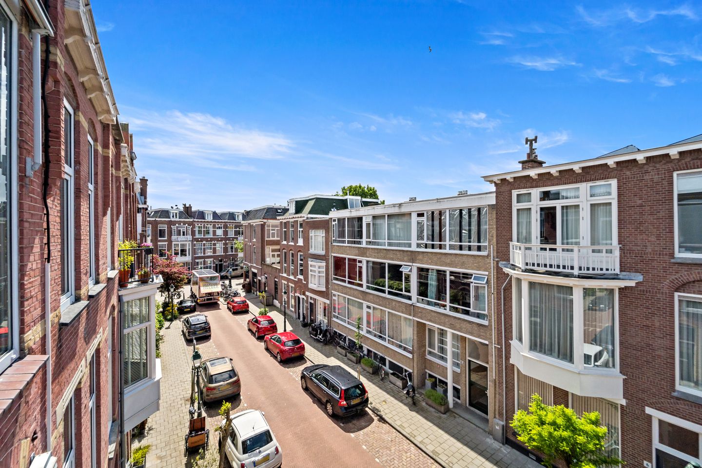 Photo 14 of Antonie Duyckstraat 9