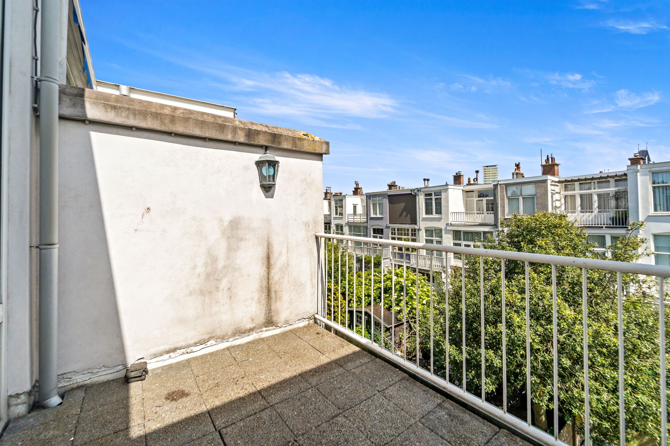 Photo 12 of Antonie Duyckstraat 9