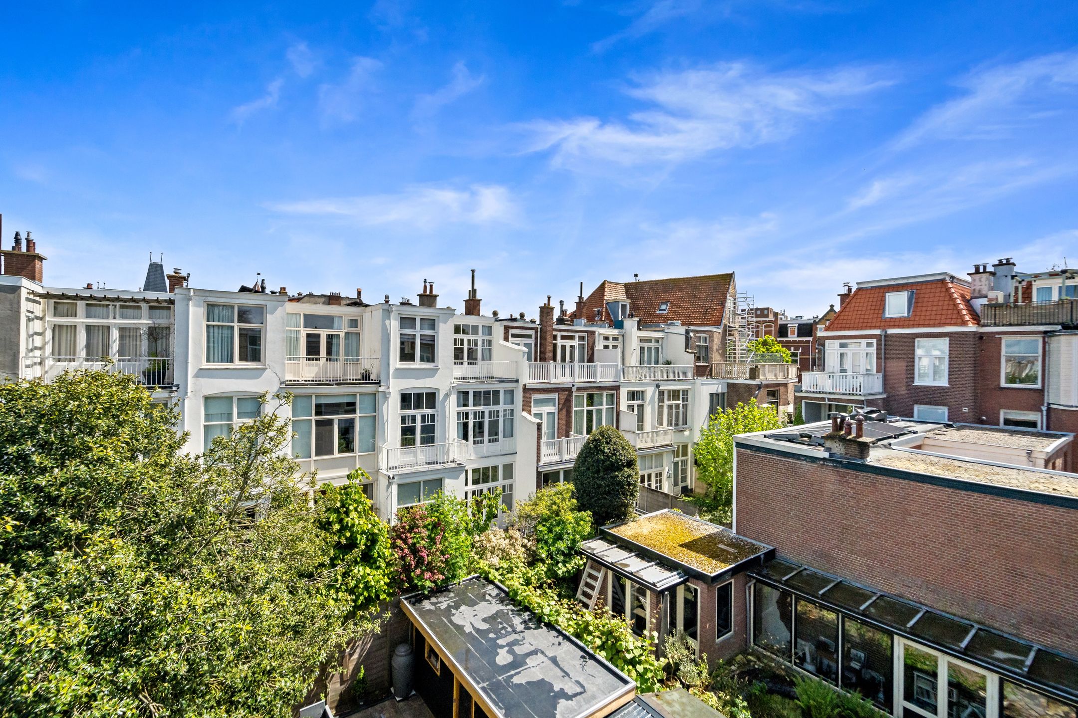 Photo 21 of Antonie Duyckstraat 9