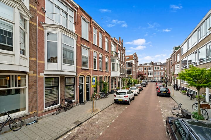Foto 5 van Antonie Duyckstraat 9