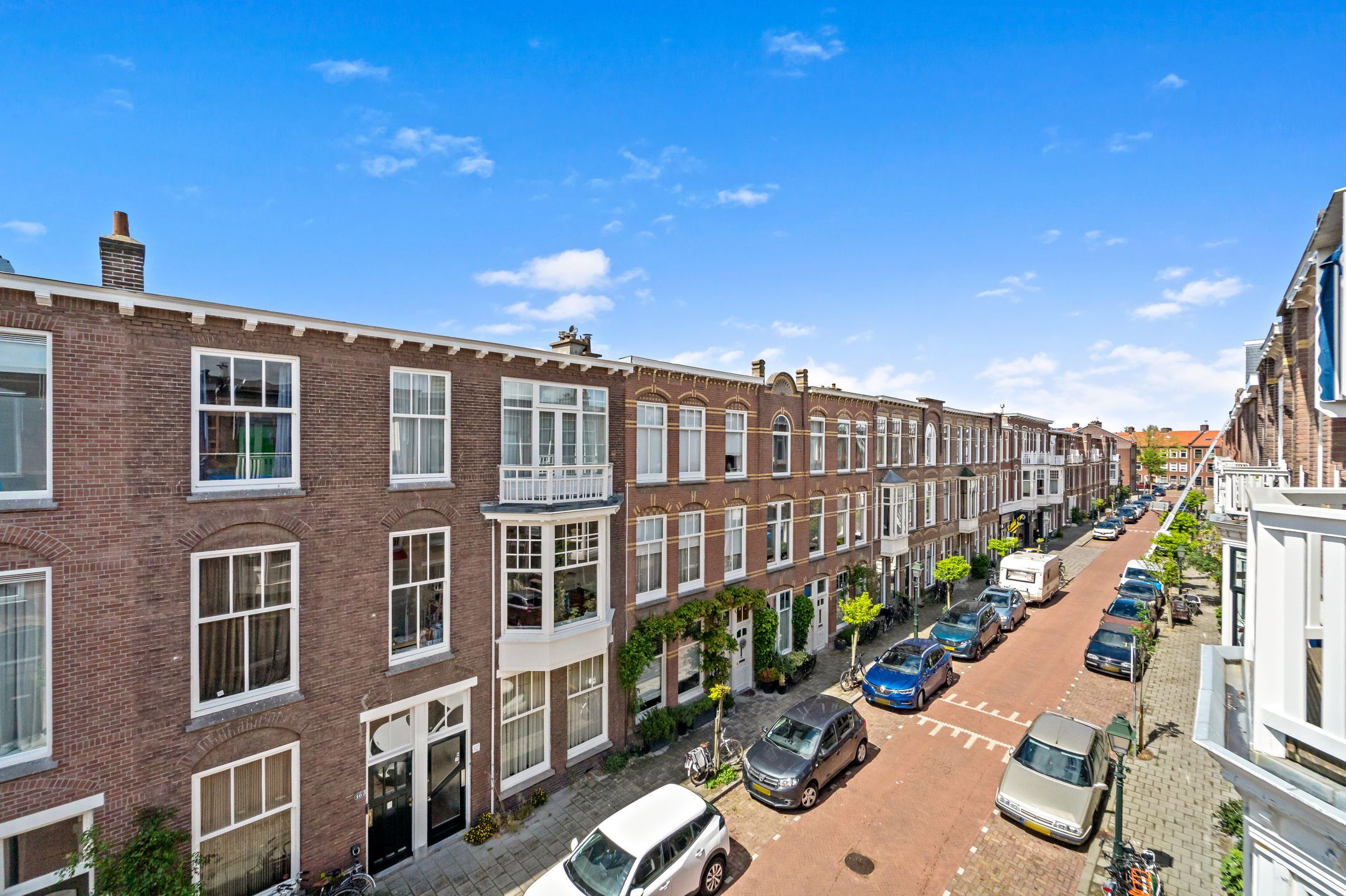 Photo 15 of Antonie Duyckstraat 9