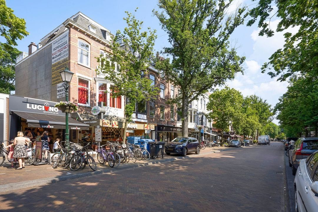 Photo 38 of Antonie Duyckstraat 9