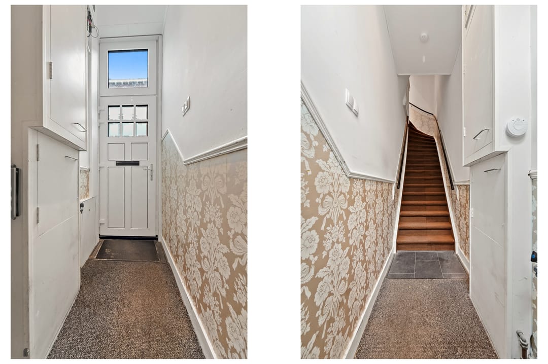 Photo 7 of Antonie Duyckstraat 9