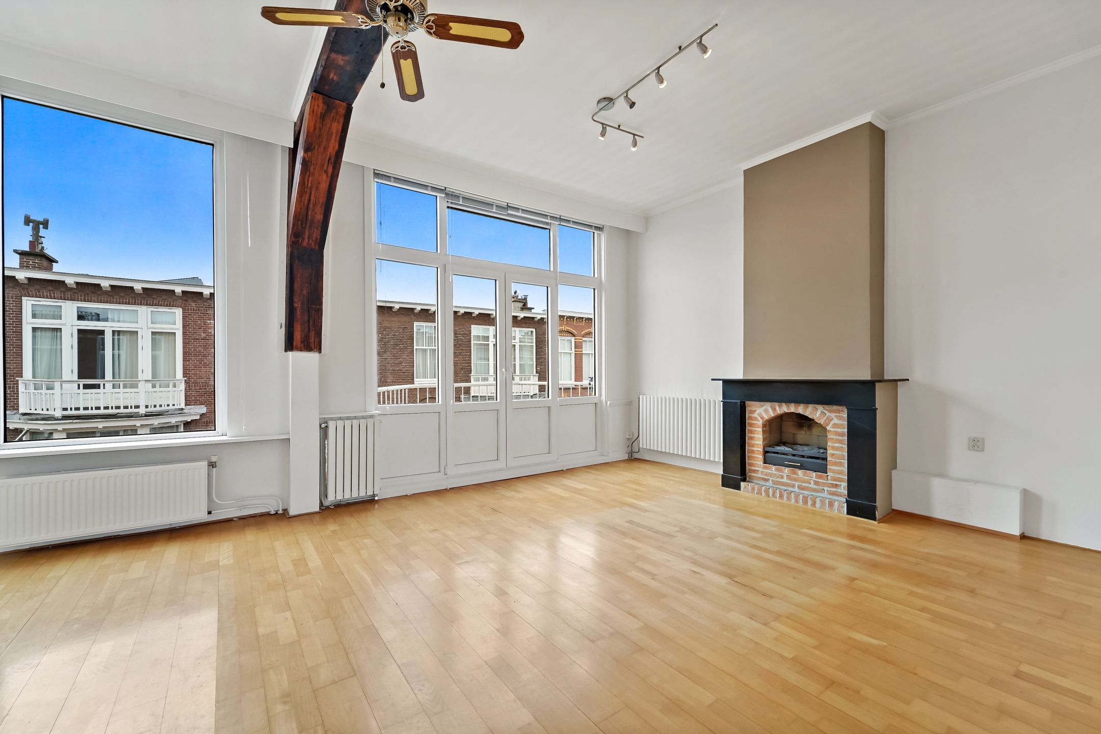 Photo 9 of Antonie Duyckstraat 9