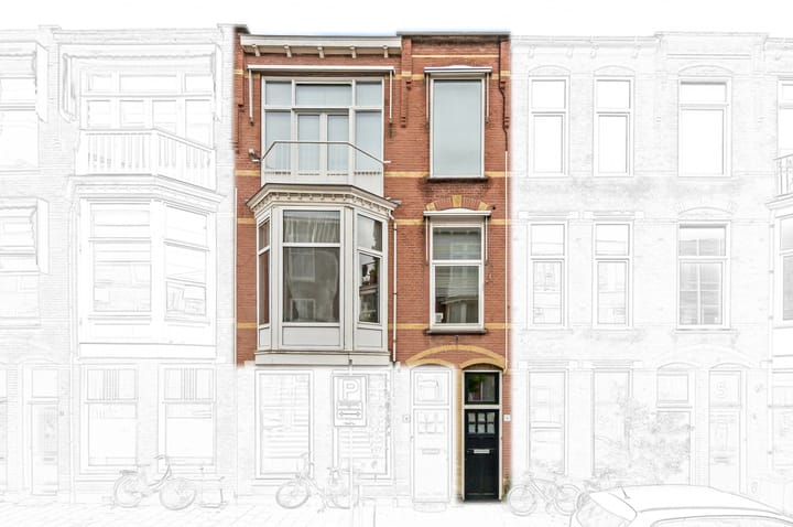 Foto 4 van Antonie Duyckstraat 9
