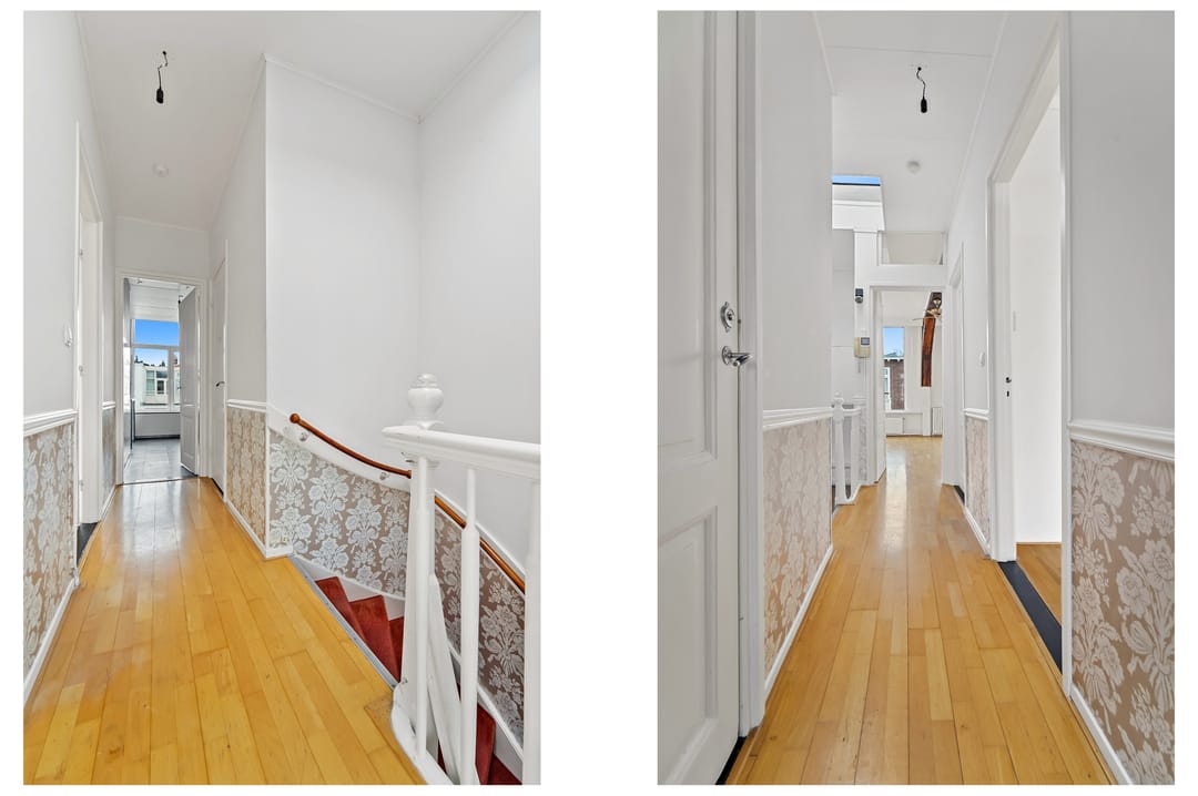 Photo 8 of Antonie Duyckstraat 9