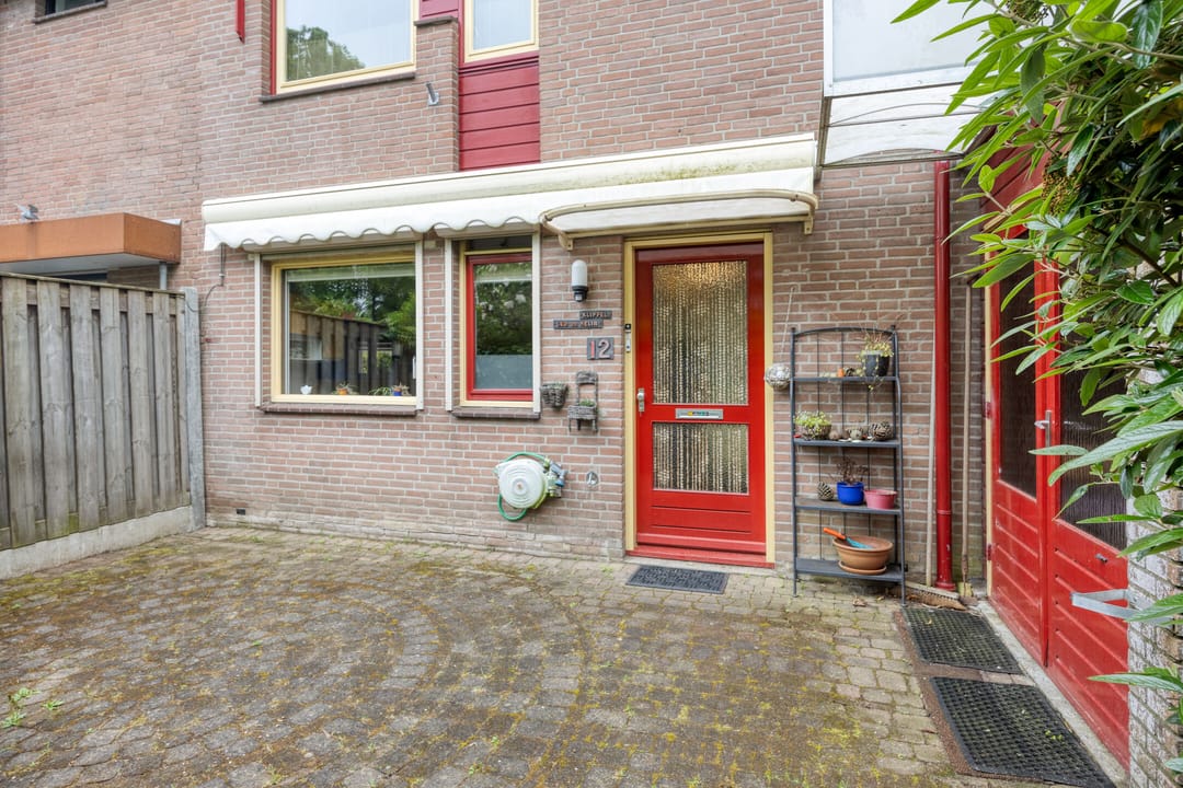 Foto 2 van Desselaar 12
