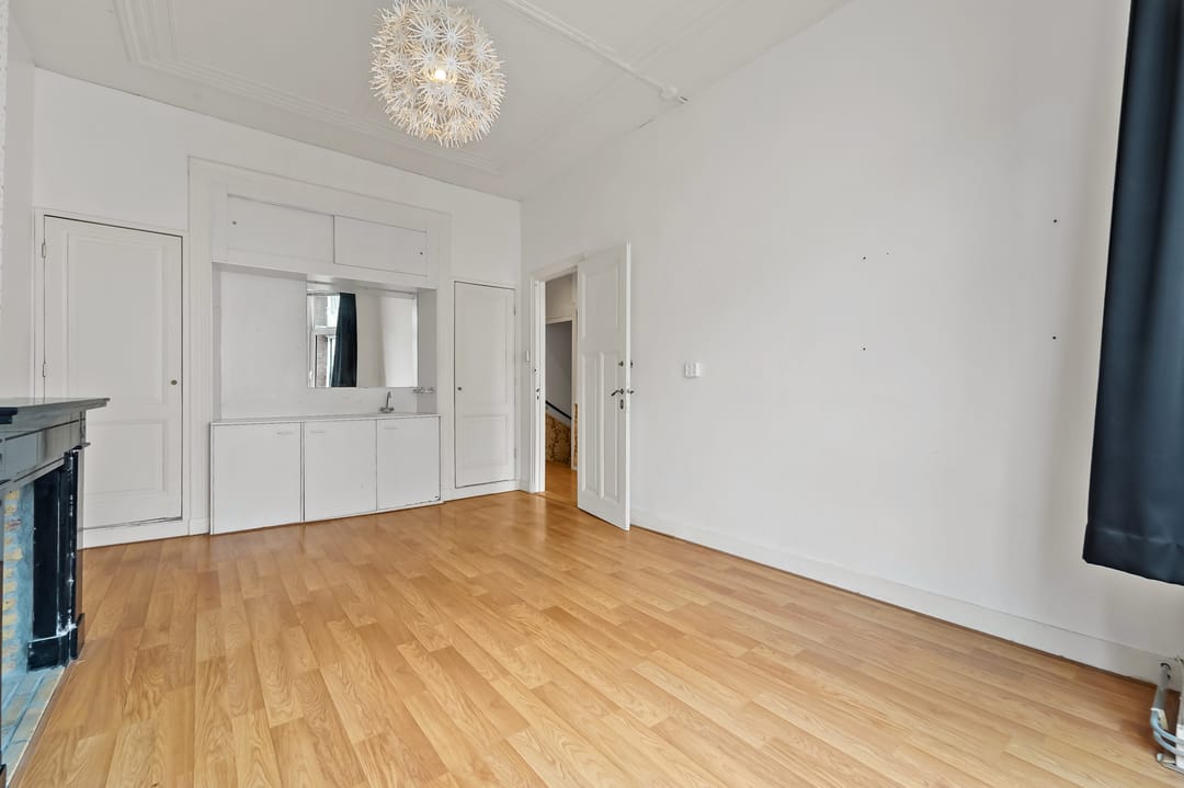 Photo 26 of Antonie Duyckstraat 9