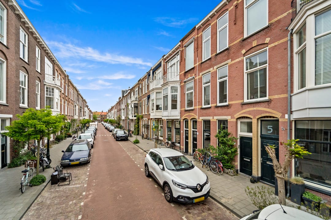 Photo 37 of Antonie Duyckstraat 9