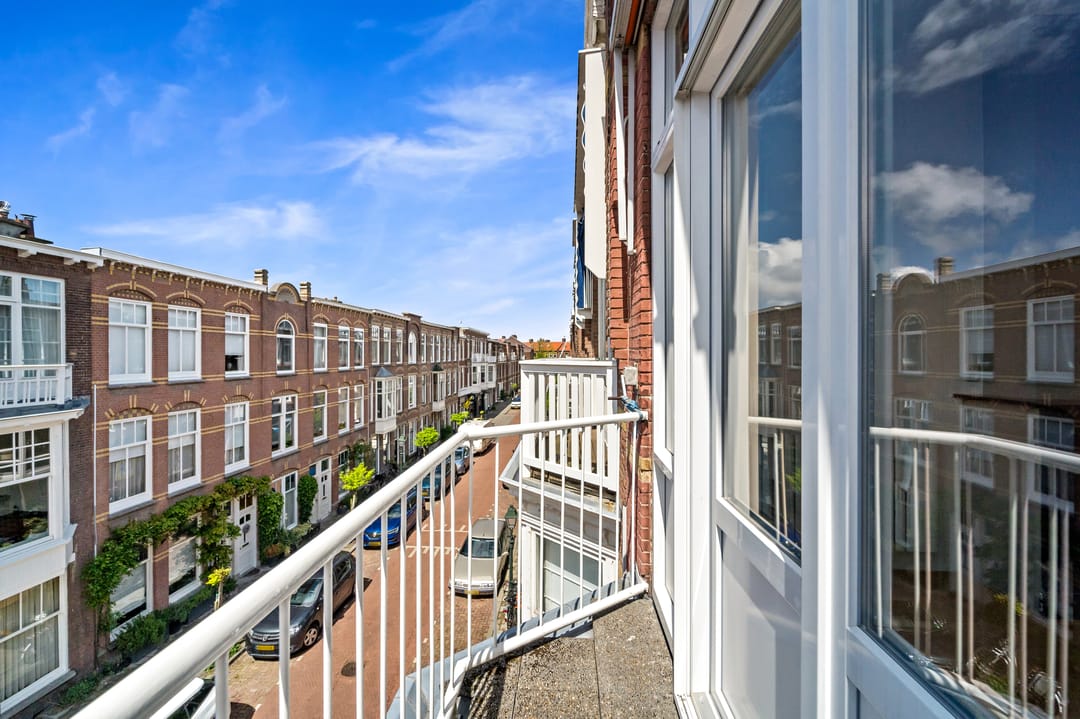 Photo 13 of Antonie Duyckstraat 9
