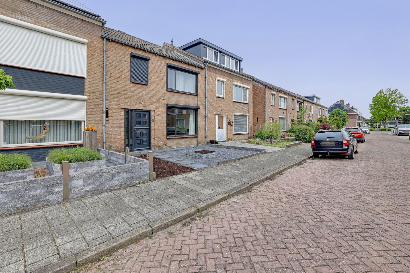 Foto 5 van Meidoornstraat 21