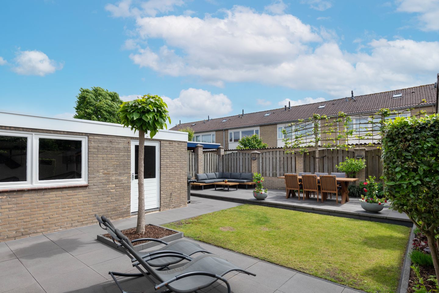 Foto 4 van Saturnusstraat 4