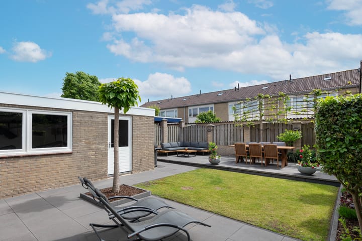 Foto 4 van Saturnusstraat 4