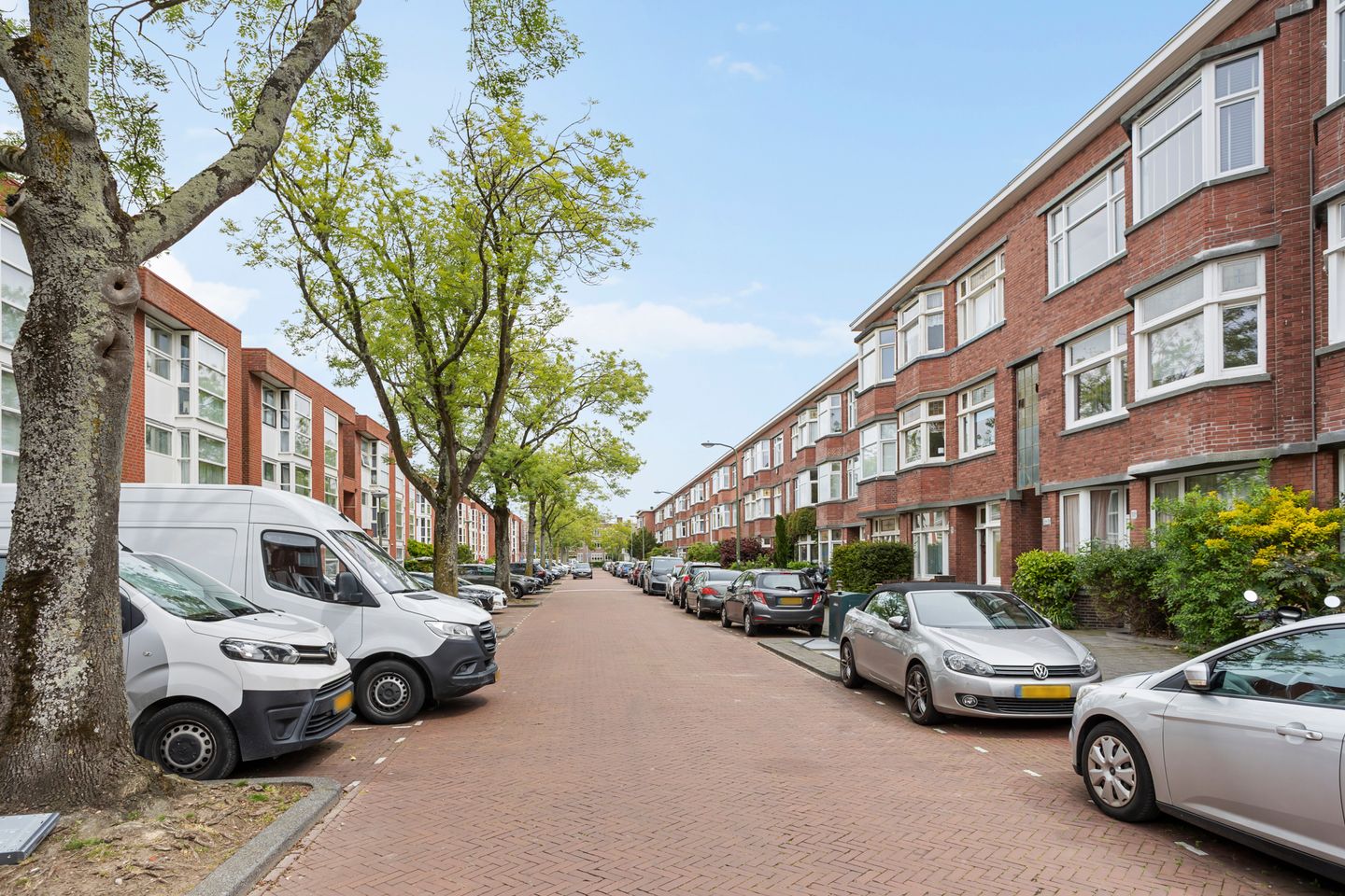 Foto 40 van Amerongenstraat 114