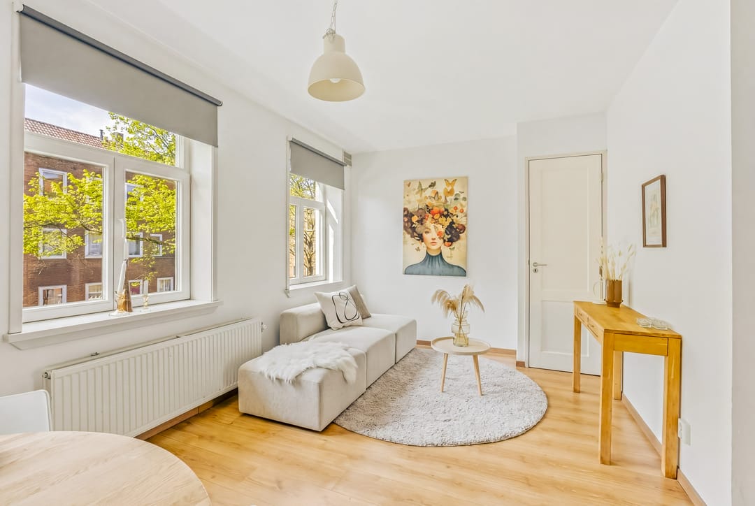 Photo 7 of Orteliusstraat 142-2