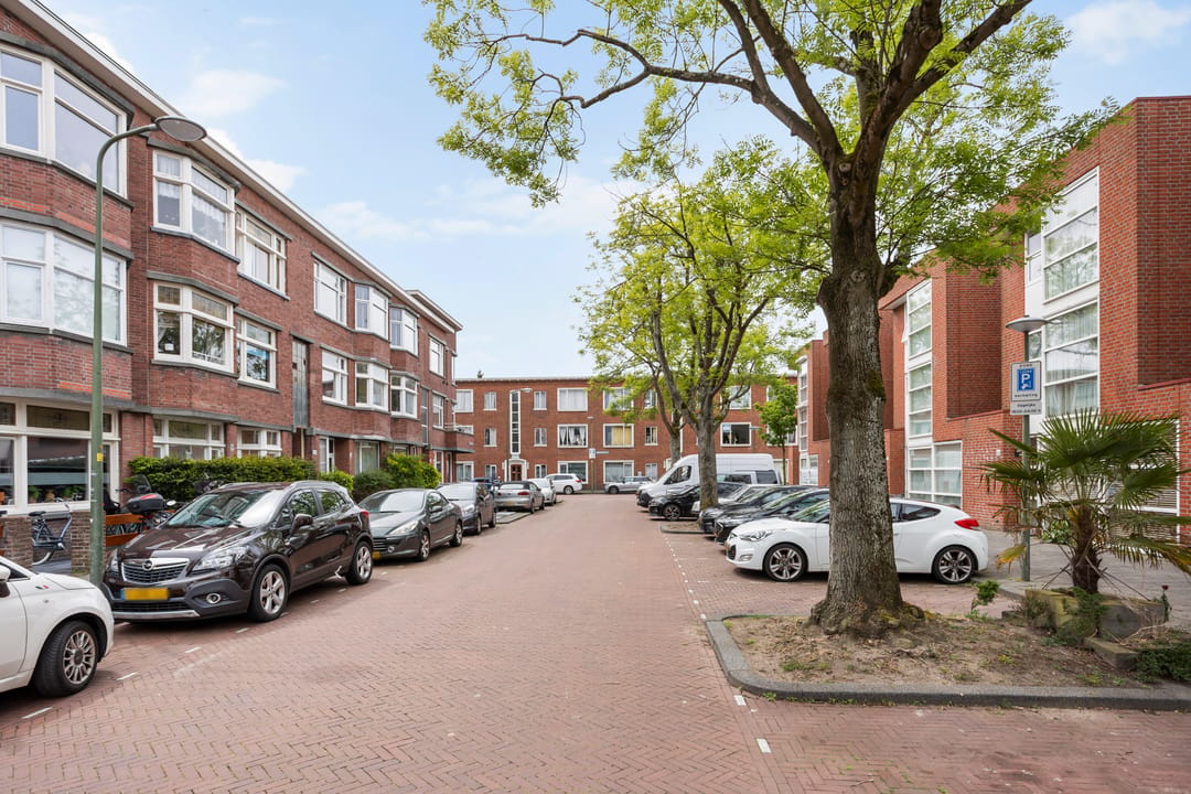 Foto 41 van Amerongenstraat 114