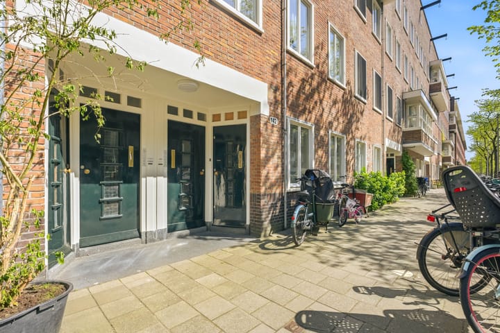 Foto 5 van Orteliusstraat 142-2