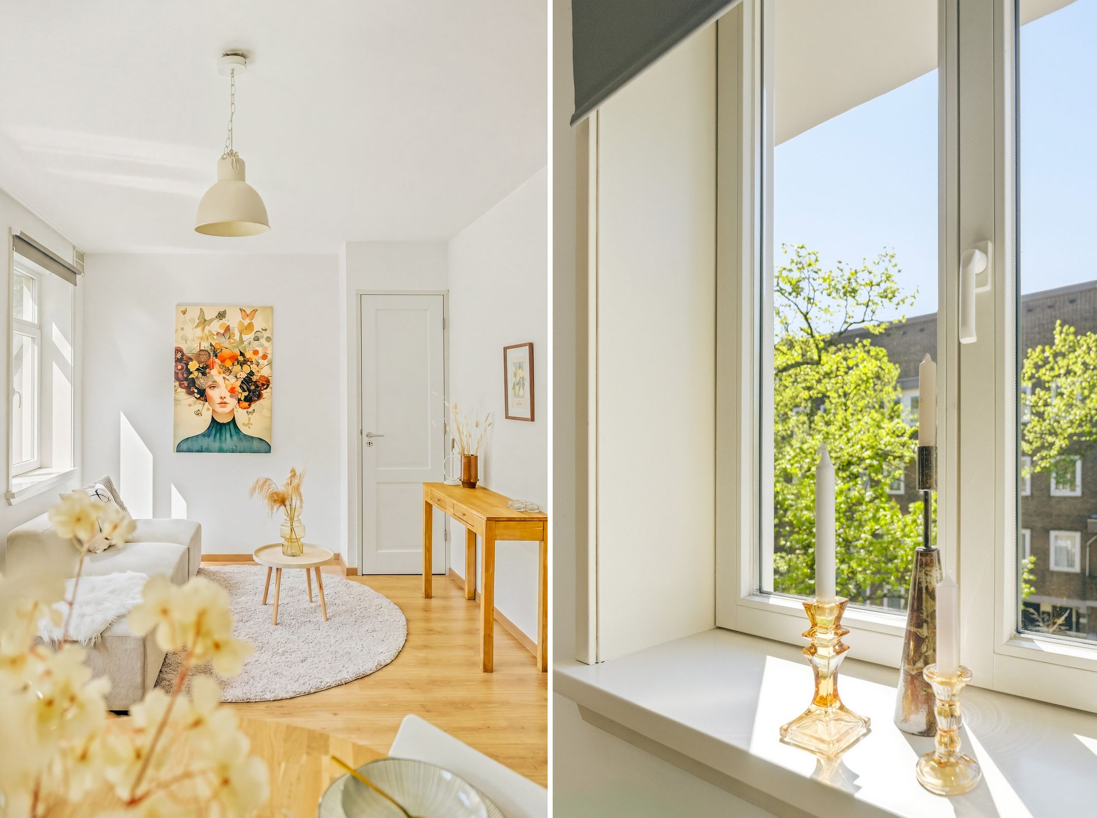 Photo 9 of Orteliusstraat 142-2
