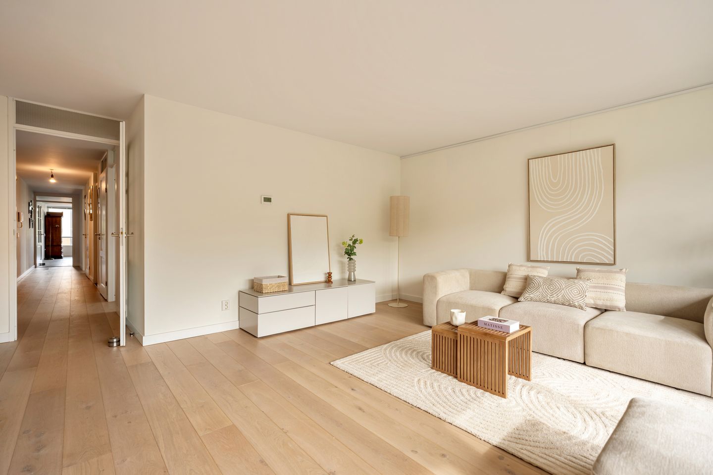 Foto 4 van De Lierhof 24