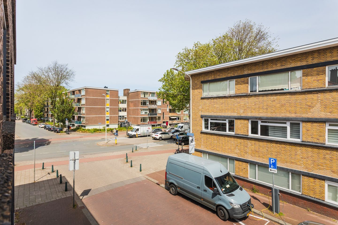 Photo 14 of Arnold Spoelplein 81-D