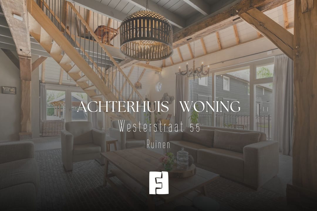Photo 11 of Westerstraat 55