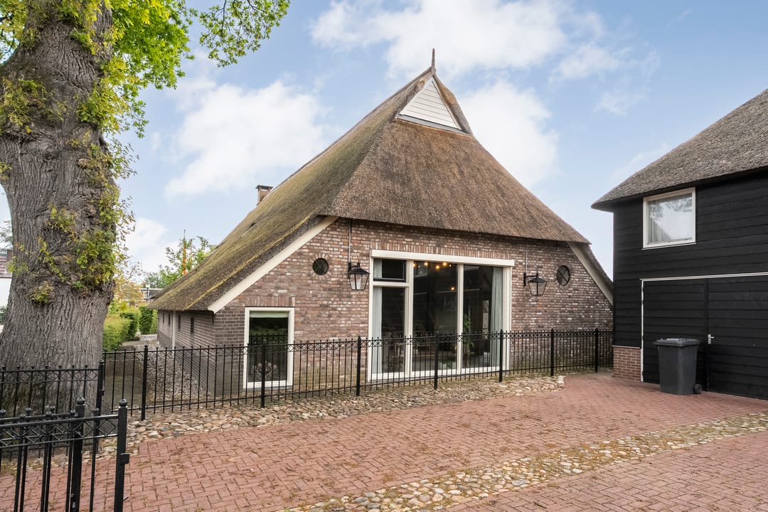Photo 38 of Westerstraat 55