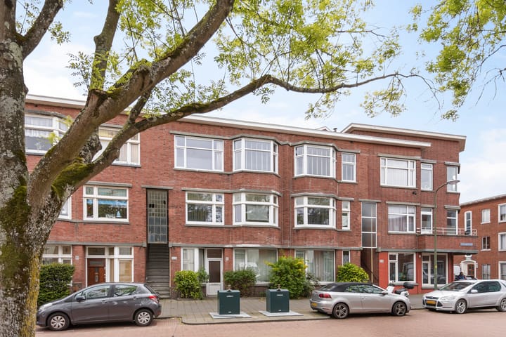 Foto 5 van Amerongenstraat 114