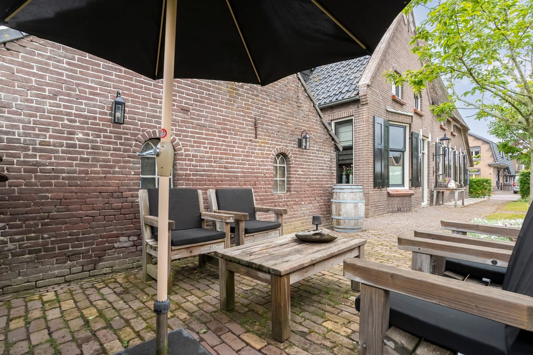 Photo 71 of Westerstraat 55