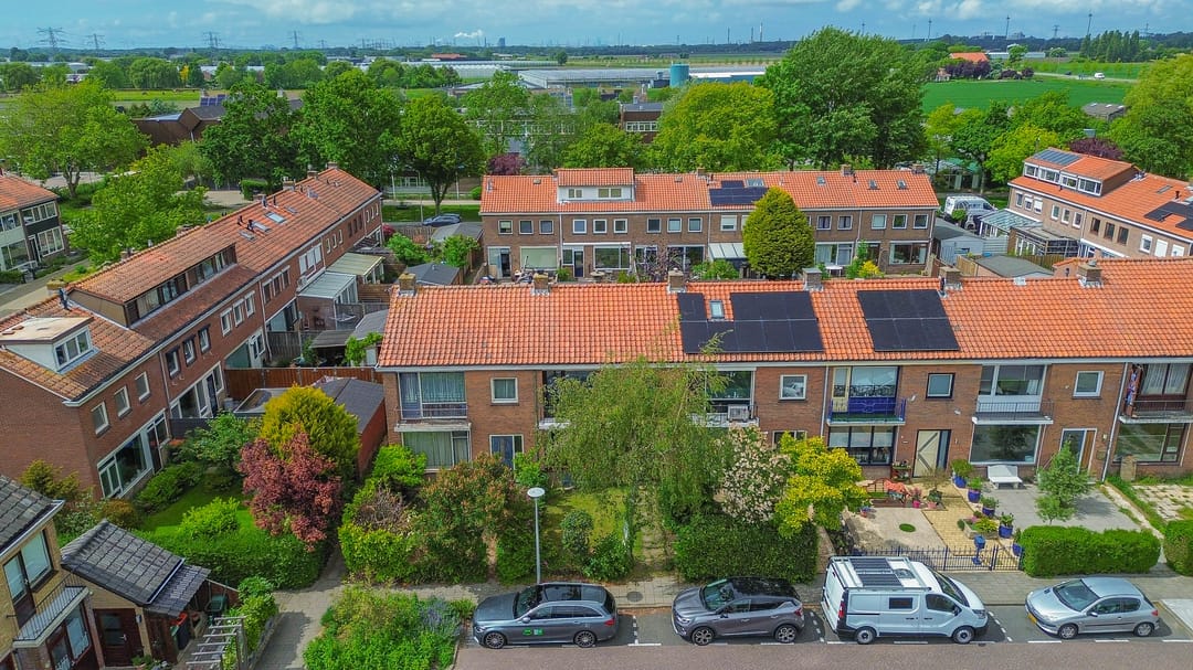 Foto 47 van Alexander Verhuellstraat 141