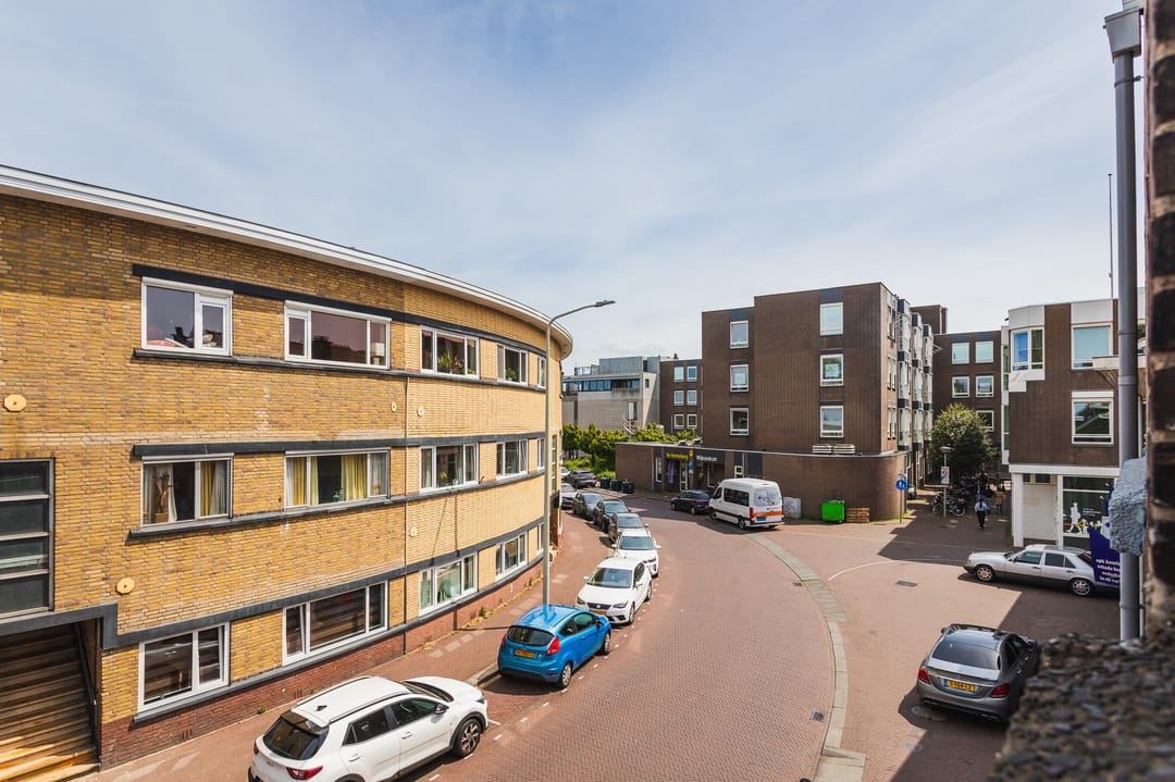 Photo 13 of Arnold Spoelplein 81-D